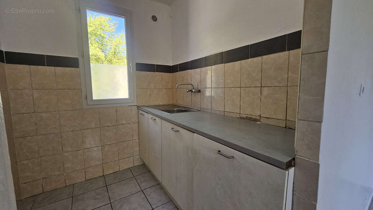 Appartement à CARPENTRAS
