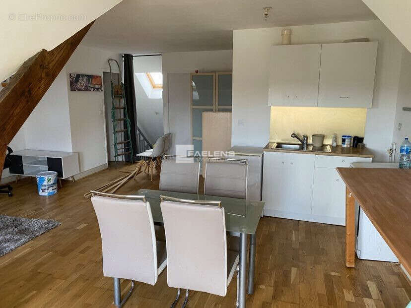 Appartement 153 m² à Conde-Sur-L'escaut  - photo 8