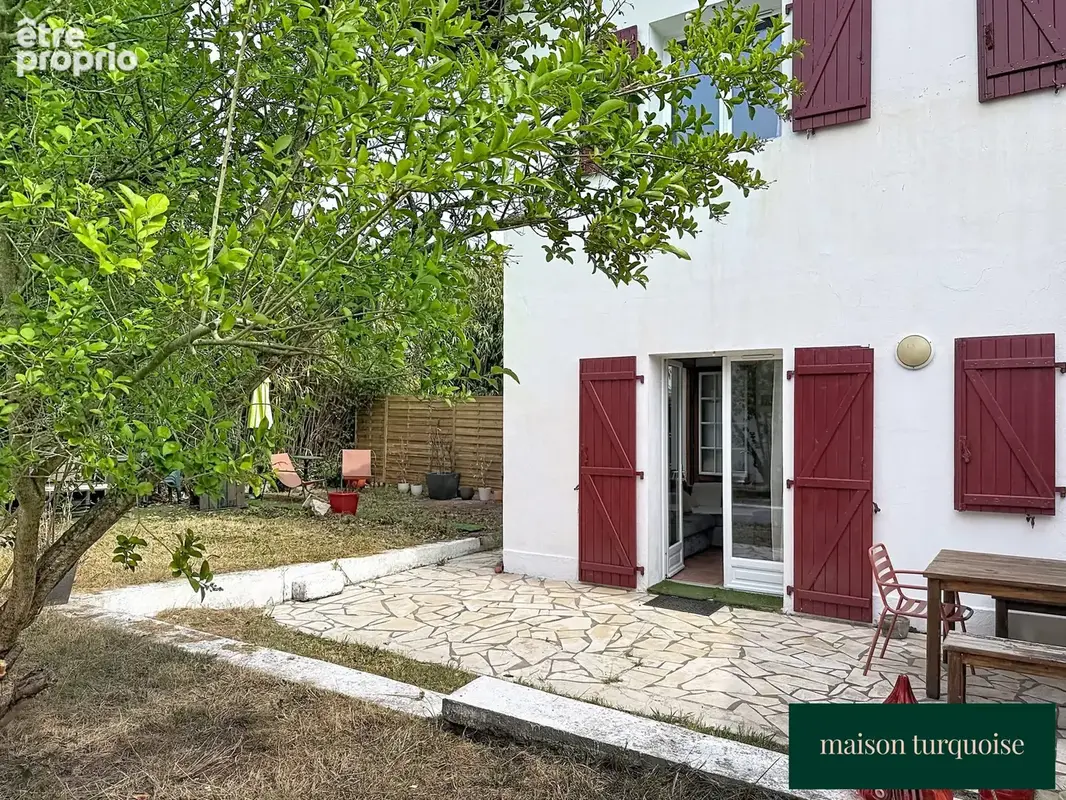 Appartement 4 pièces 72 m² à vendre à Anglet (64600) - photo 8