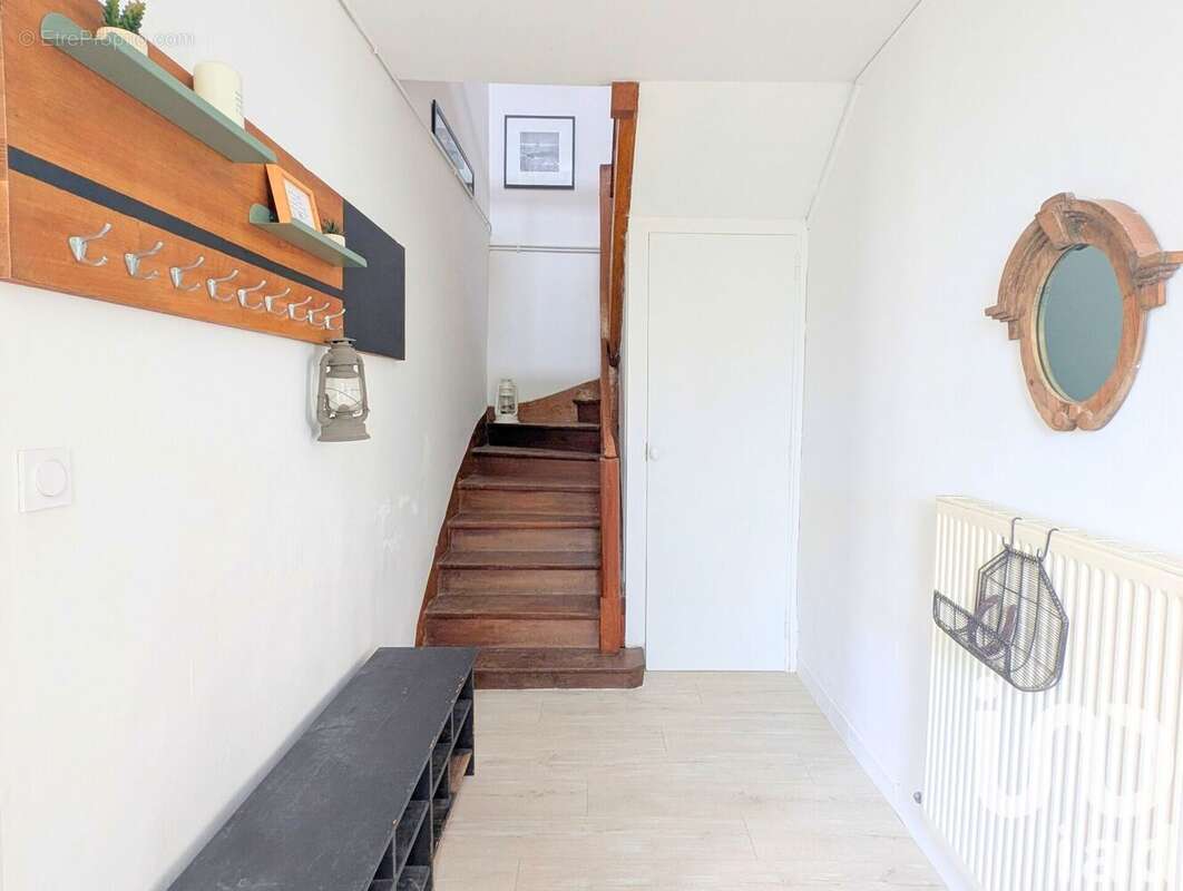 Photo 2 - Maison à BELIN-BELIET