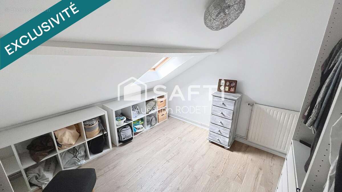 Photo 7 - Maison à VATAN