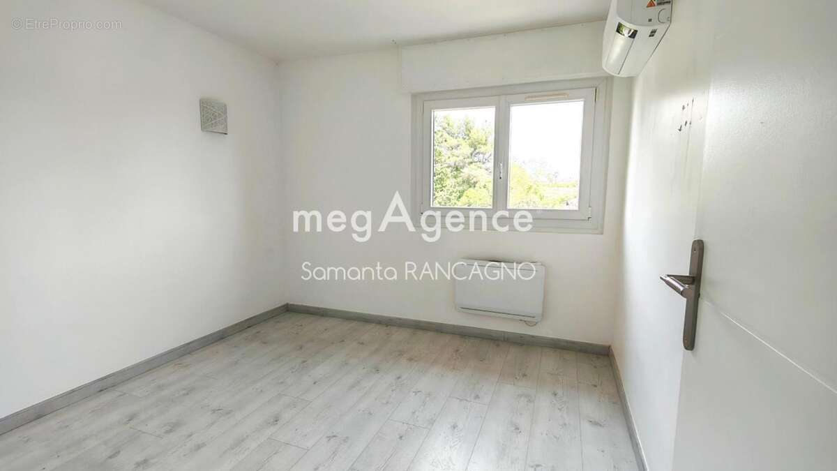 T3 rénové 67 m² – Balcon, DPE B, lumineux en résidence sécurisée - photo 6