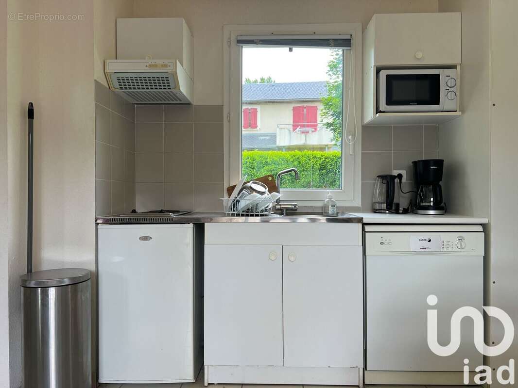 Photo 5 - Appartement à SAINT-GENIEZ-D'OLT