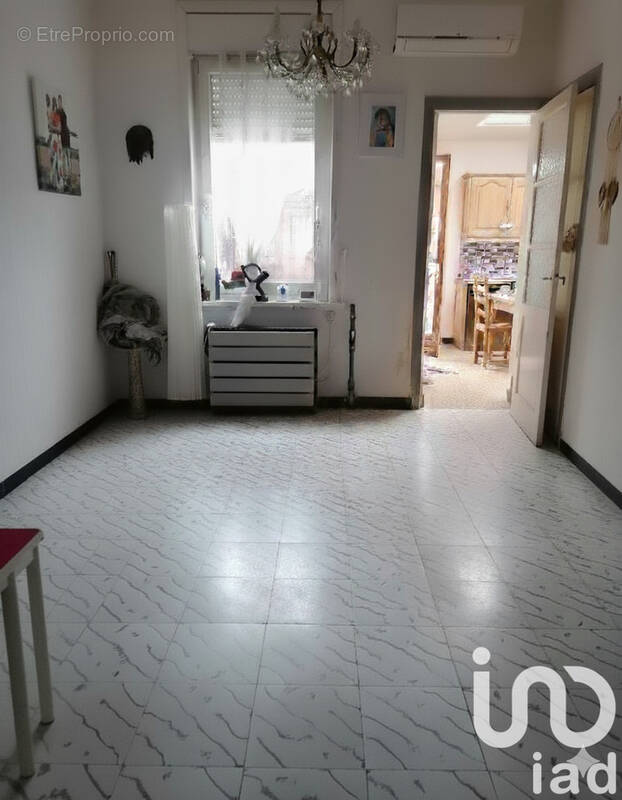 Photo 1 - Maison à CROIX