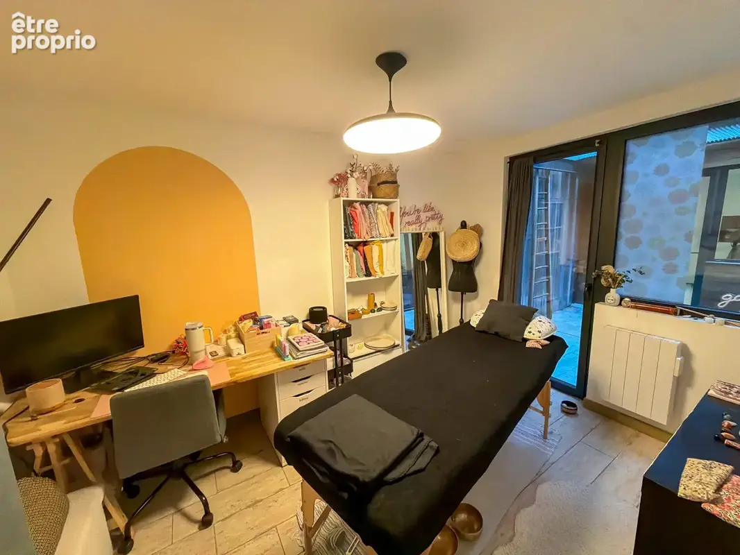 Maison 4 pièces 127 m² à vendre à Lys-Lez-Lannoy (59390) - photo 6