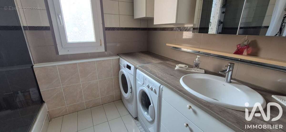 Appartement 64 m² à Dijon  - photo 7