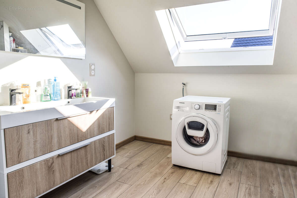 Maison à SESSENHEIM