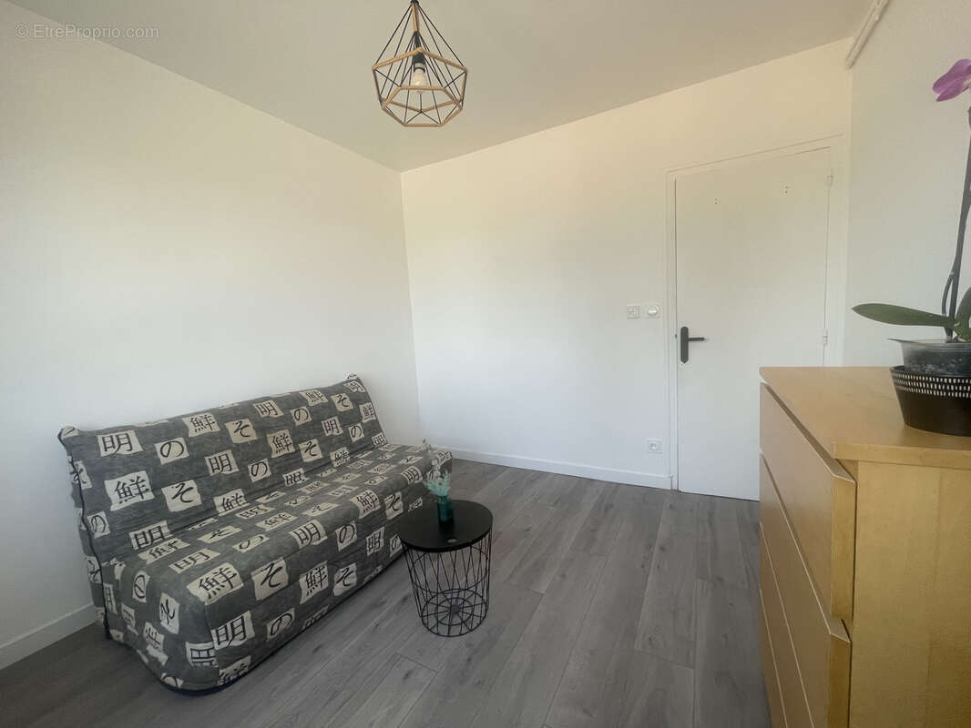 Appartement à RIORGES