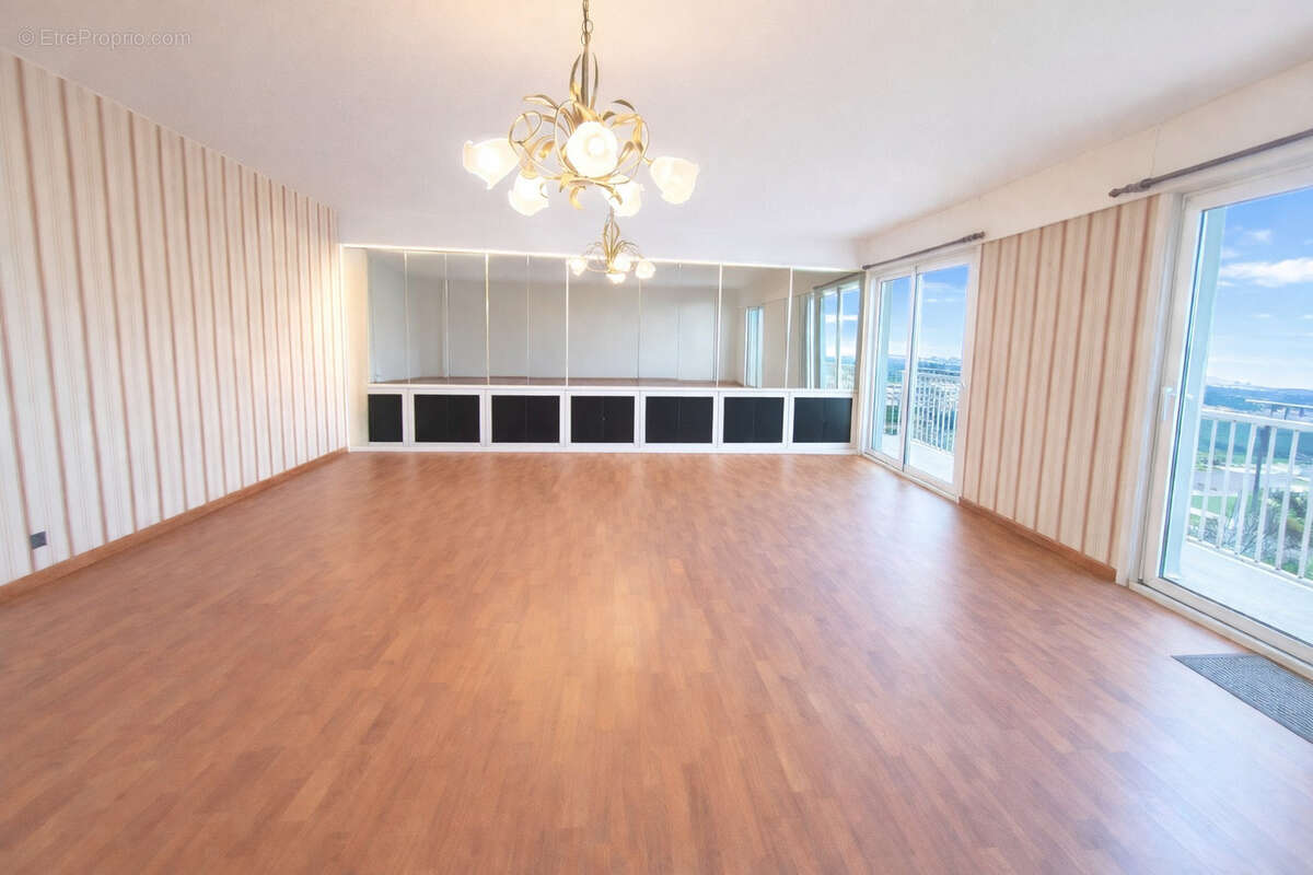 Appartement à BOULOGNE-SUR-MER