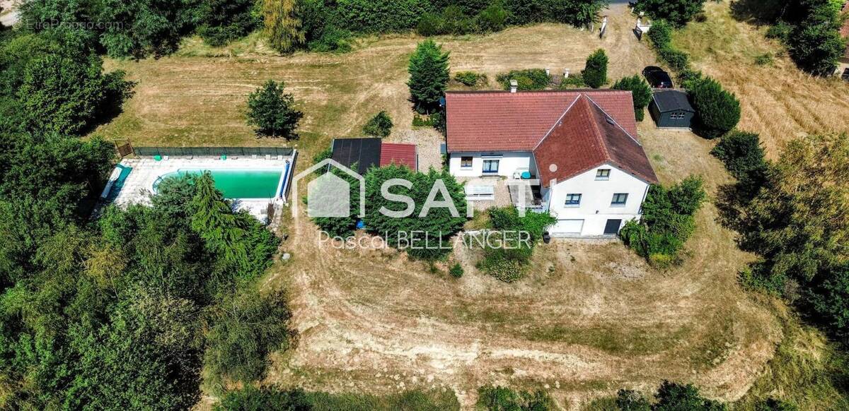 Photo 1 - Maison à TEILHET