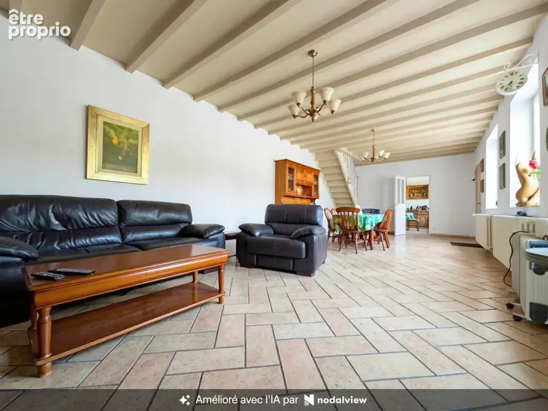 Maison La Charite Sur Loire 14 pièce(s) 445.88 m2 - photo 5