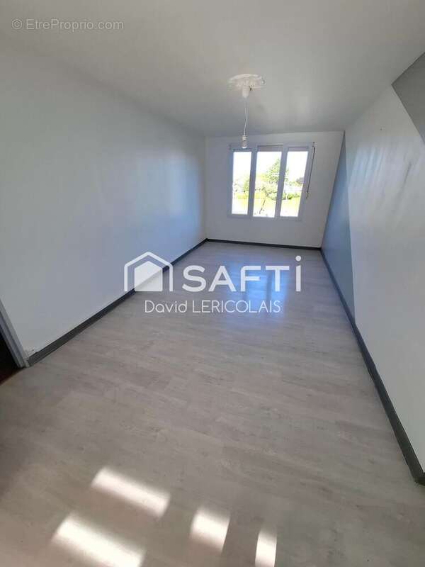 Photo 3 - Appartement à SAINT-LO