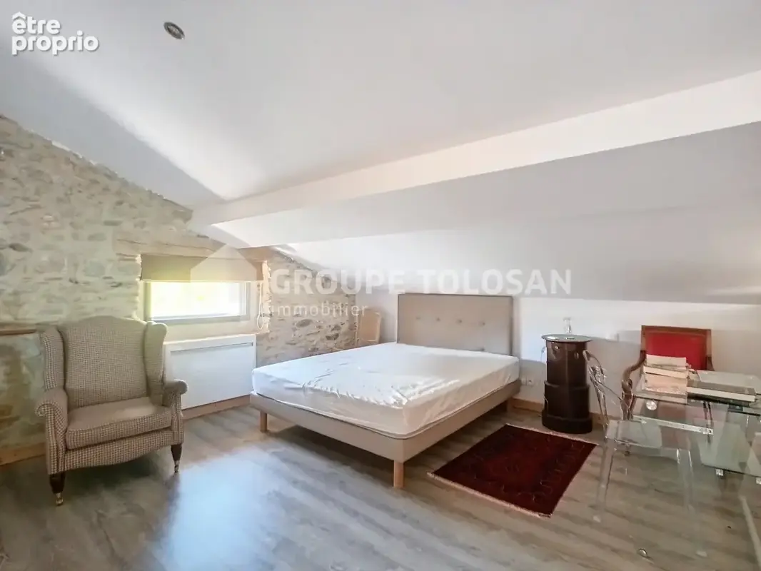 Maison 250 m² à Soreze  - photo 11