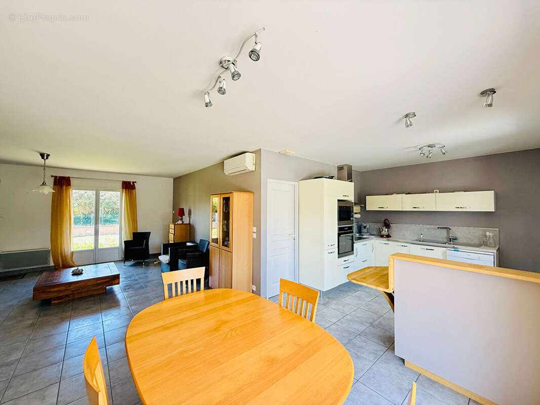 Maison à VILLENEUVE-SUR-LOT