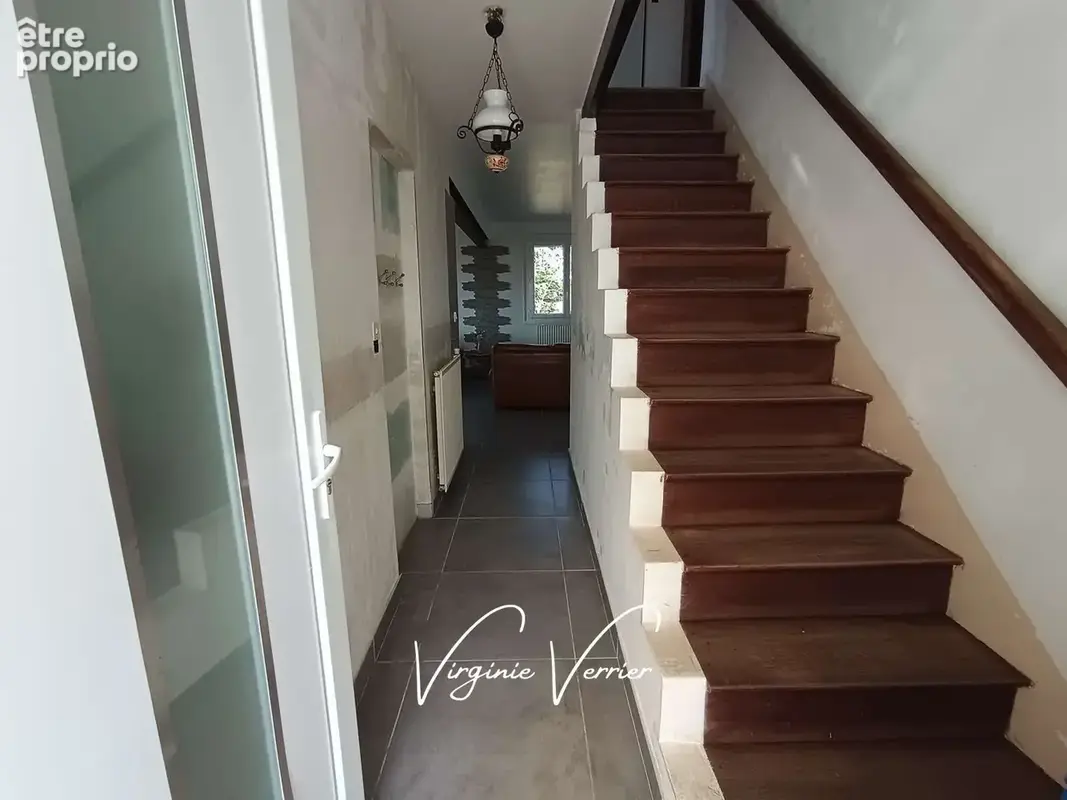 Maison 139 m² à Beyssenac  - photo 21