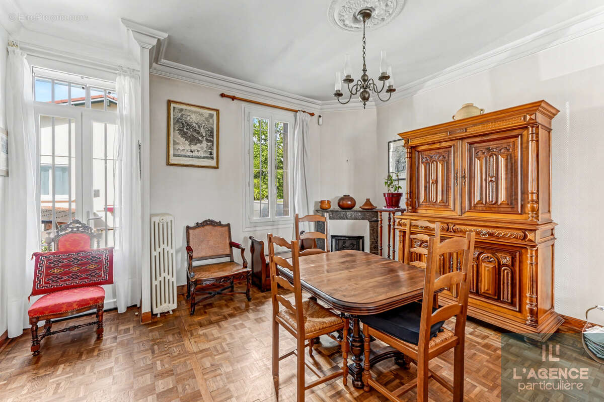 Maison à TOULOUSE