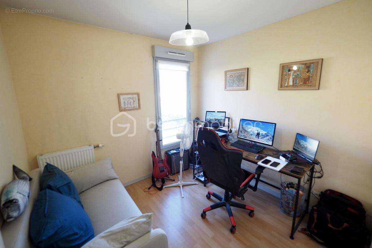 Appartement à BASSENS