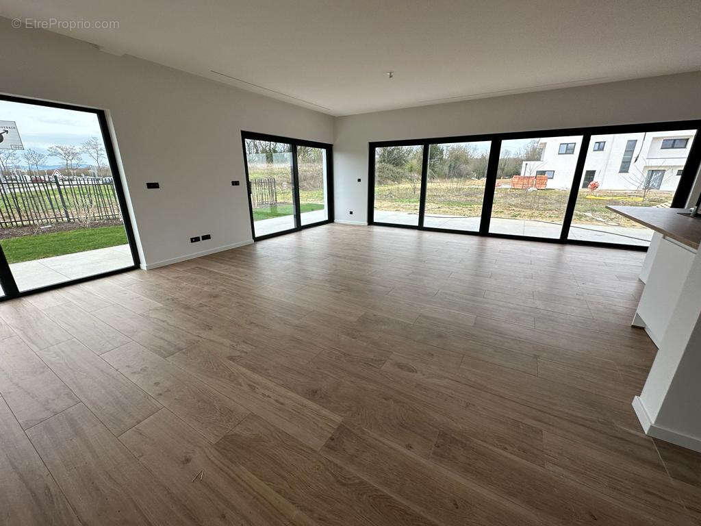 Maison à BRUNSTATT