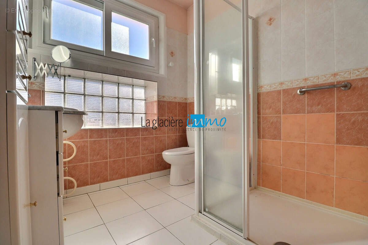 Maison à CLERMONT-FERRAND