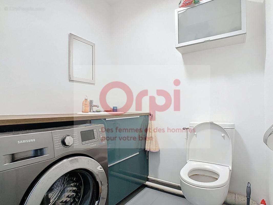 Appartement à VANVES