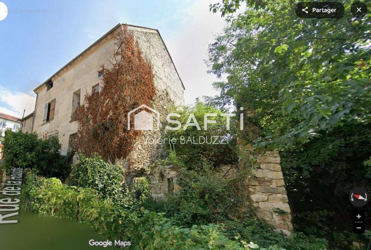 Photo 2 - Maison à CHEZY-SUR-MARNE