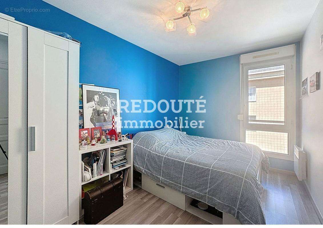 Appartement à EPERNAY