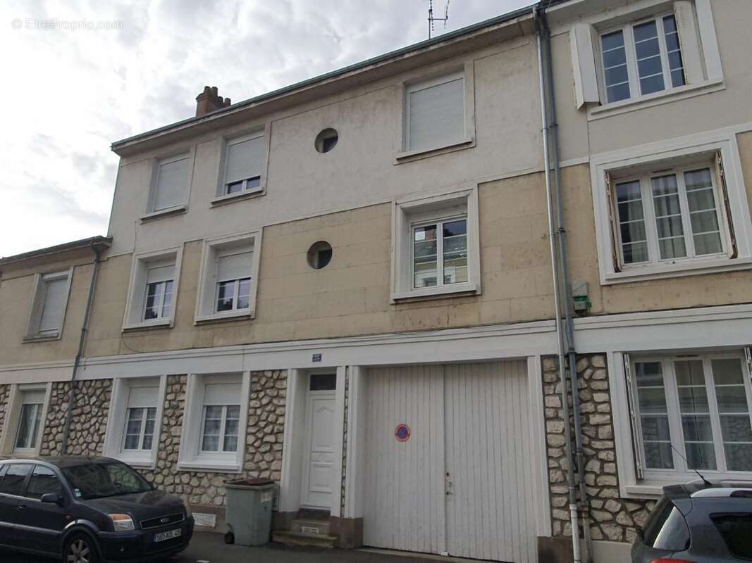 Appartement à SAUMUR