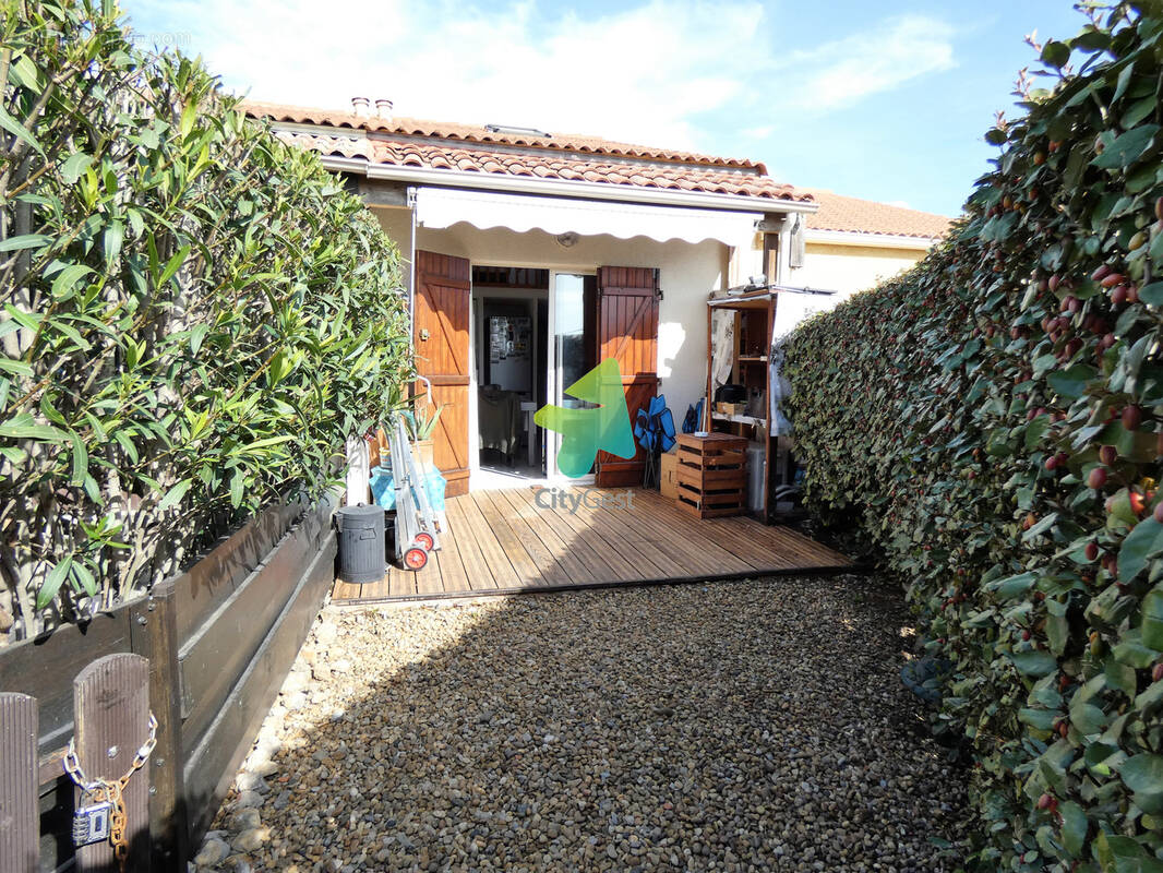 Maison à NARBONNE