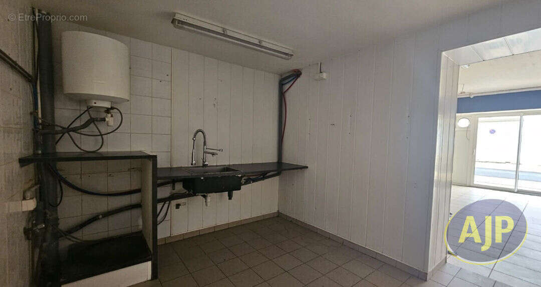 Appartement à L&#039;AIGUILLON-SUR-MER