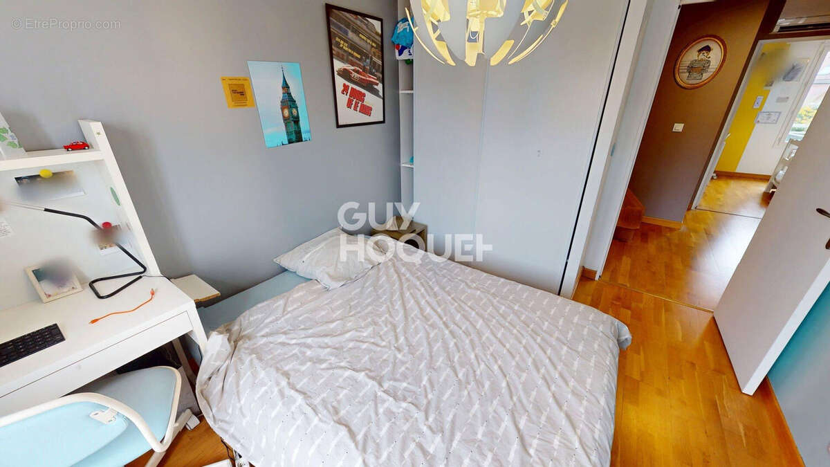 Maison à FORGES-LES-BAINS