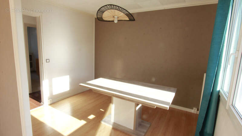 Appartement à MONTESSON