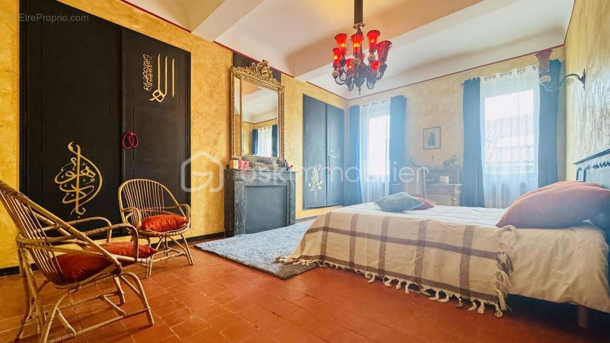 Maison bourgeoise pour rénovation partielle - photo 9