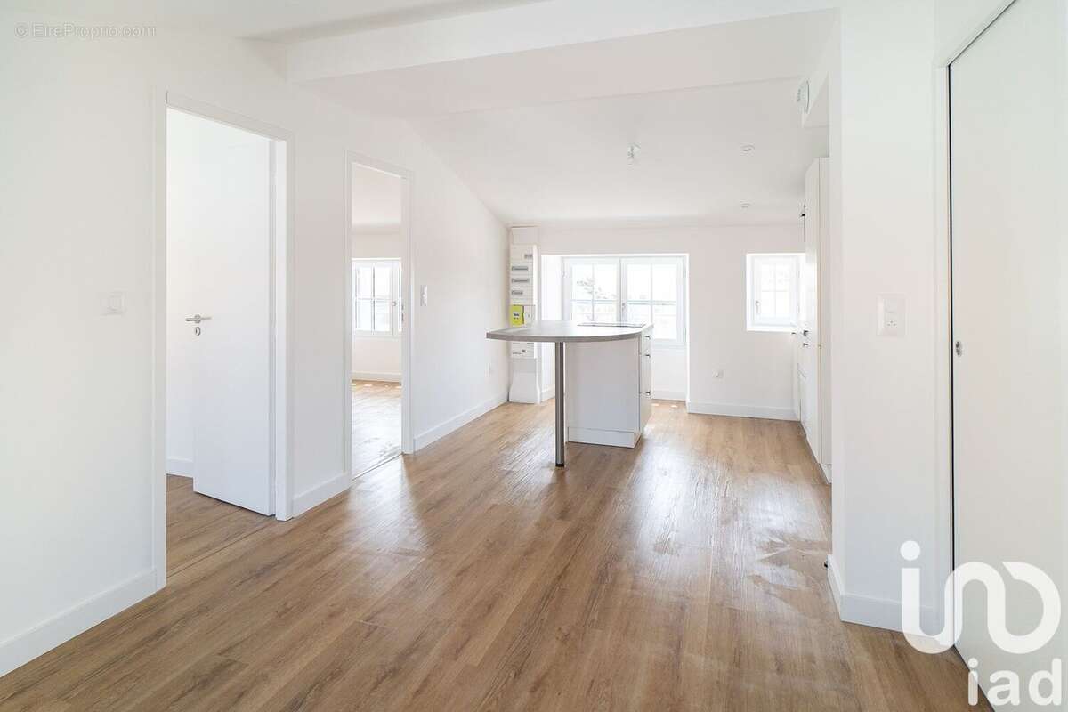 Photo 4 - Appartement à NOIRMOUTIER-EN-L&#039;ILE