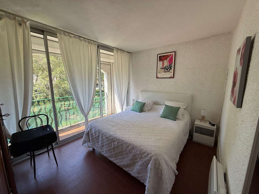 Photo 4 - Appartement à ARGELES-SUR-MER