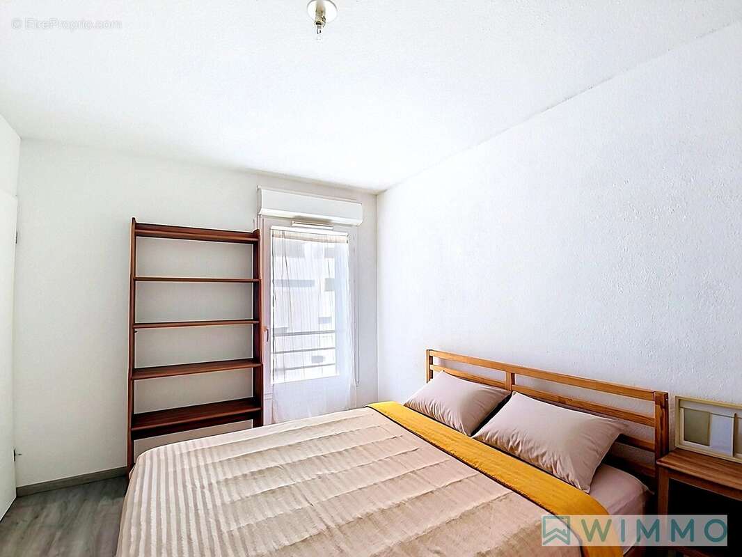 Appartement à BEGLES