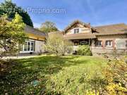 Maison à GISORS