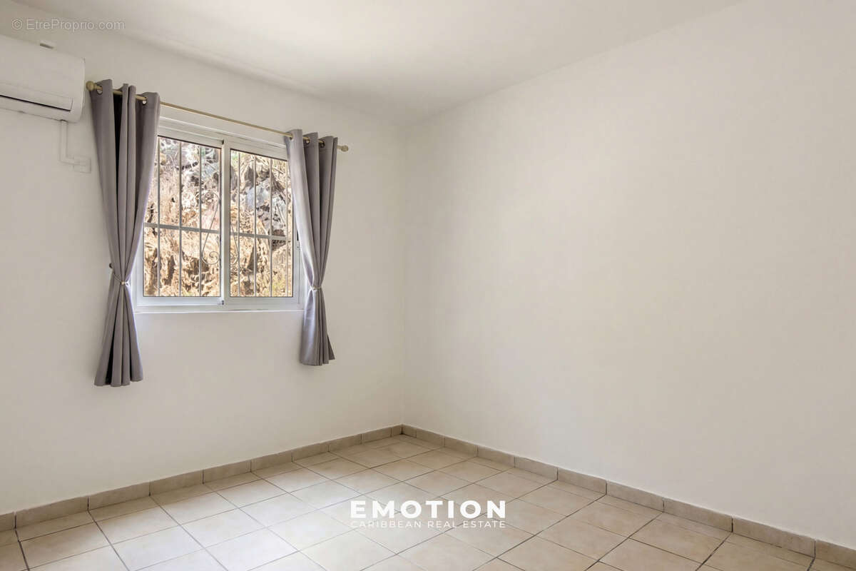 Appartement à SAINT-MARTIN