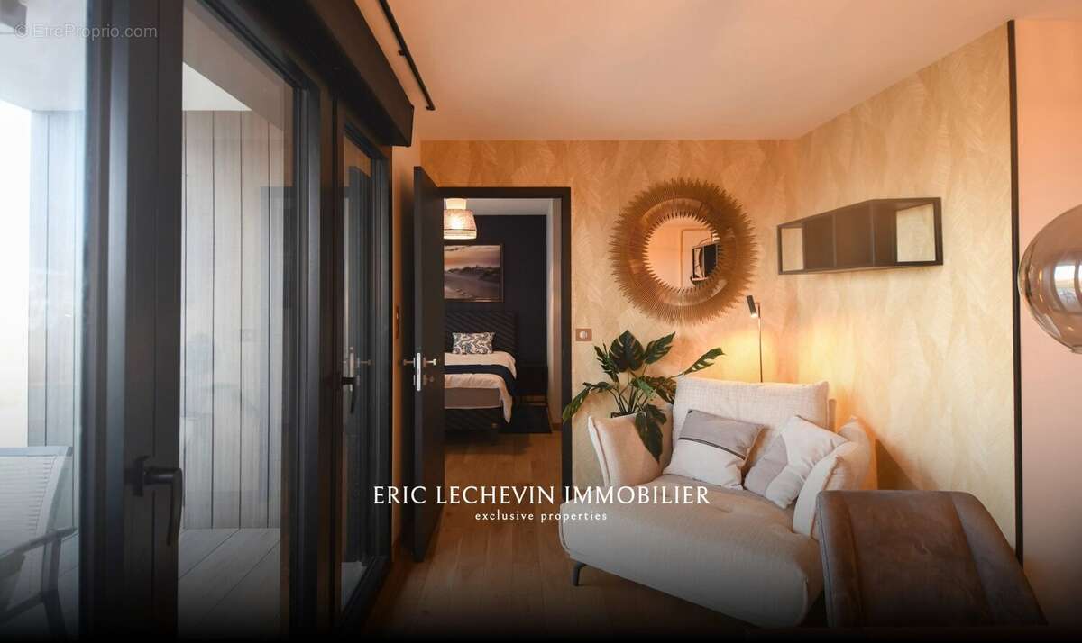 Appartement à MERLIMONT