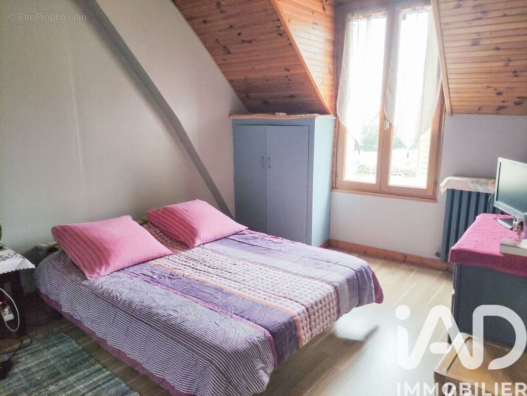 Photo 8 - Appartement à SENS