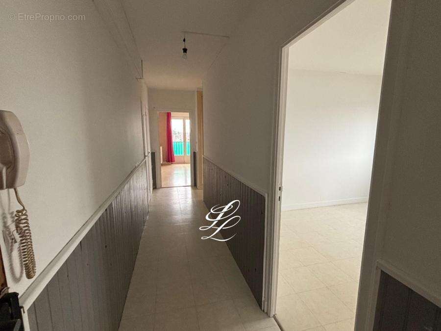 Appartement à LE MANS