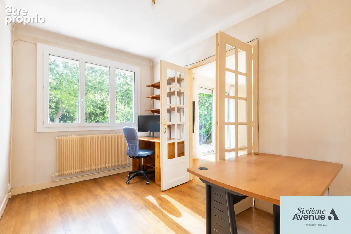 Maison familiale de 451m² à Chilly-Mazarin - photo 6