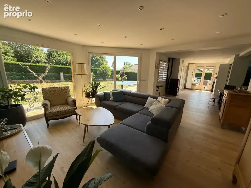 Belle maison de 167 m² utiles - photo 4