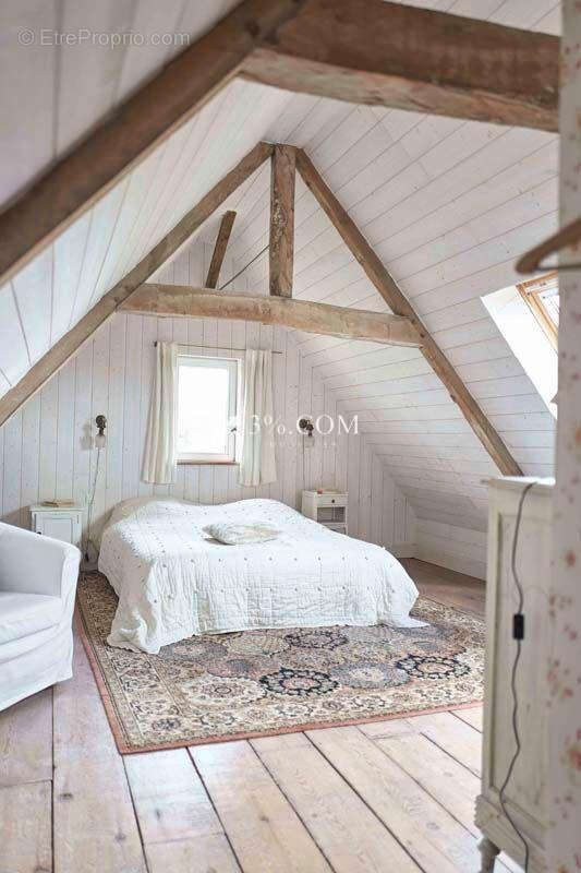 Maison à LOTTINGHEN