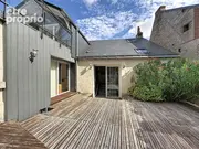 Maison à SAINT-ANTOINE-DU-ROCHER