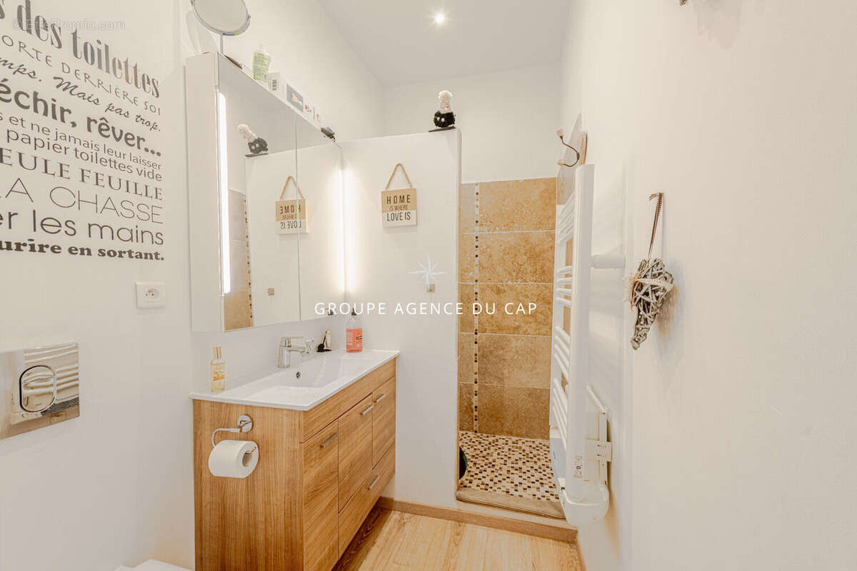 Maison à DRAGUIGNAN