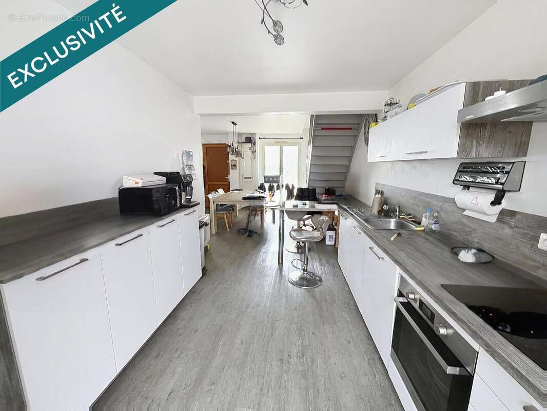 Photo 5 - Maison à PROYART