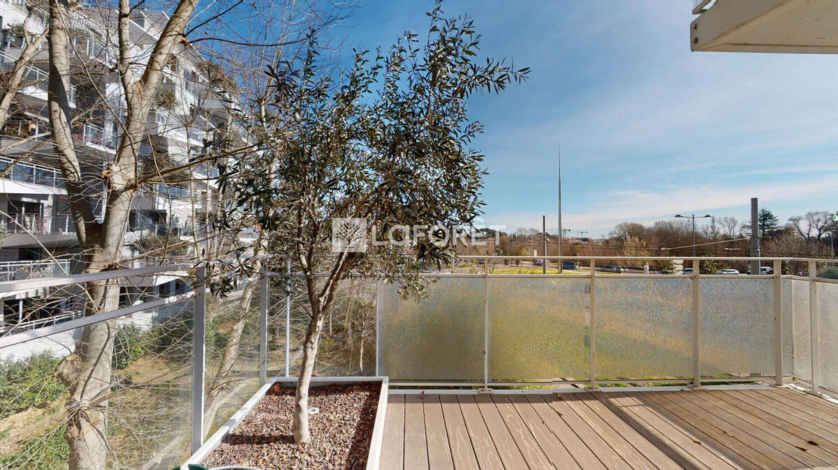 Appartement à CASTELNAU-LE-LEZ