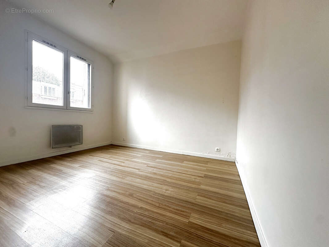 Appartement à RIS-ORANGIS