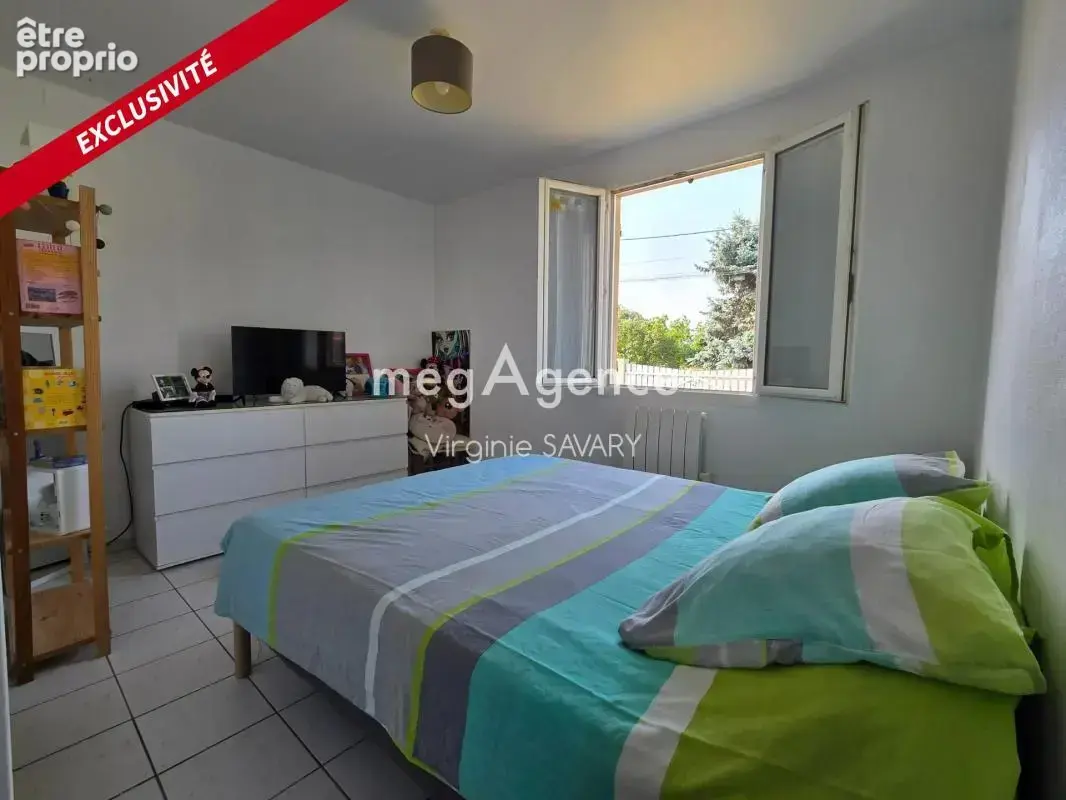 Maison plain-pied 4 chambres 100m2 à Ansauvillers - photo 11