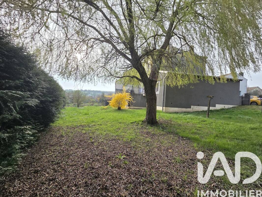 Photo 1 - Maison à ECOUVIEZ